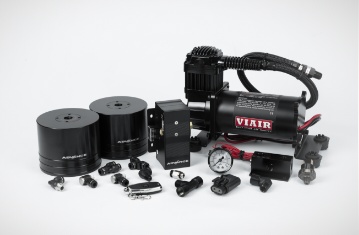 TANKLESS FRONT KIT